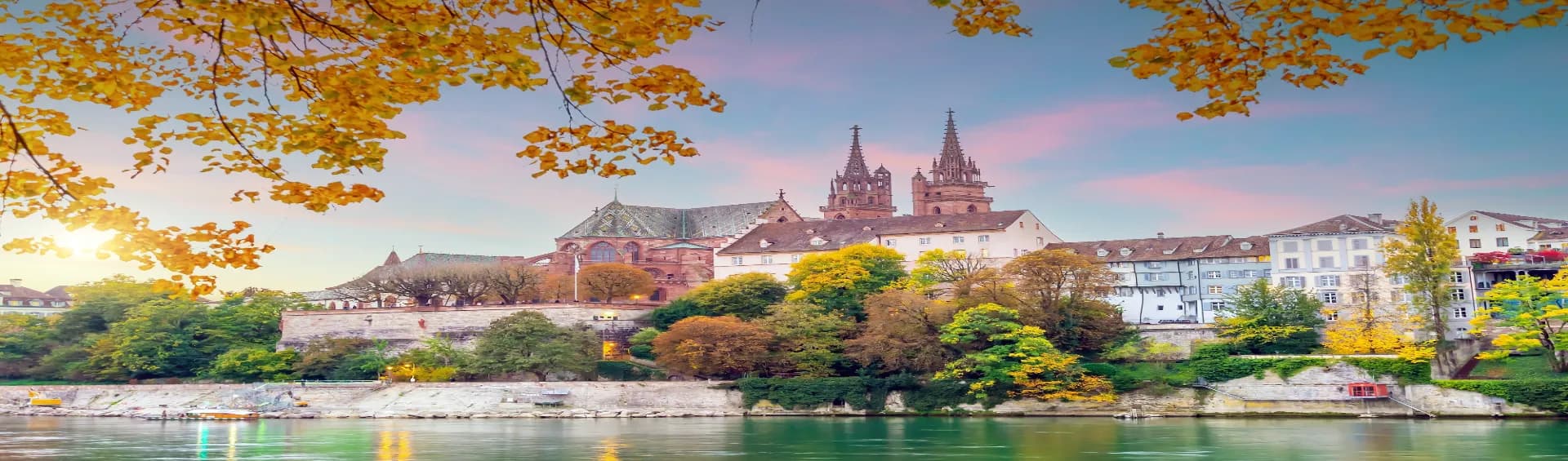 Switzerland in September: A Calm and Colourful Escape