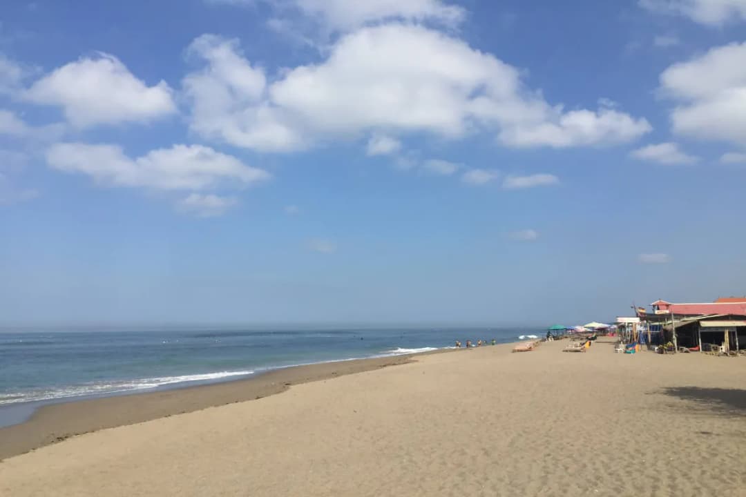 Berawa Beach