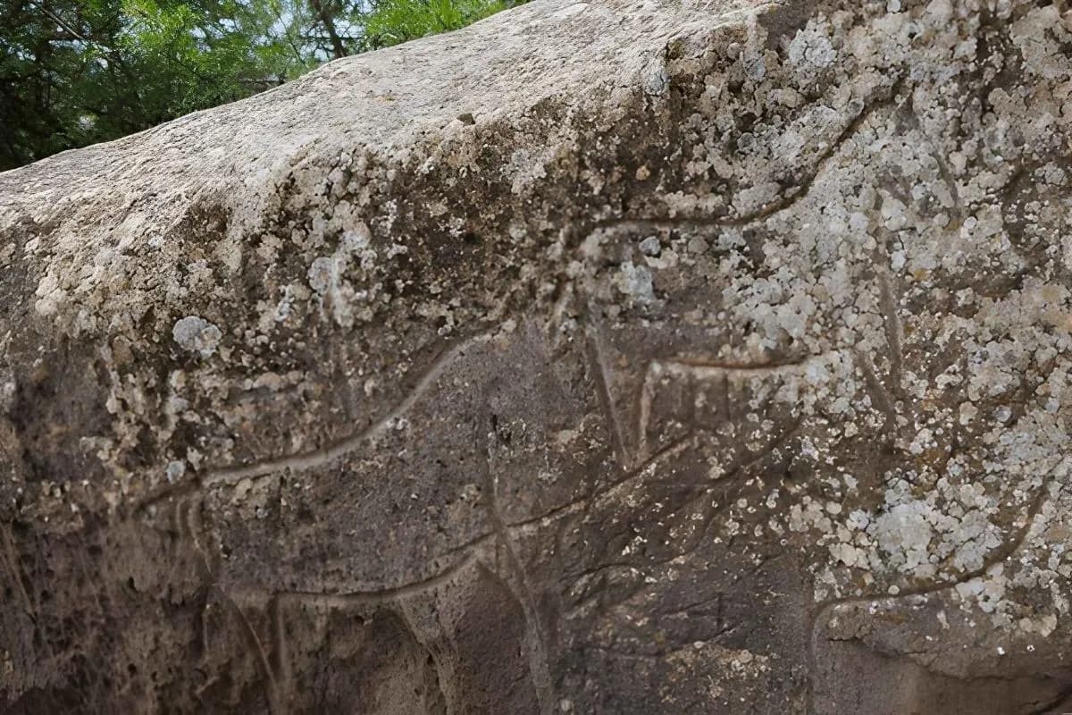 Gobustan Rock Art Cultural Landscape