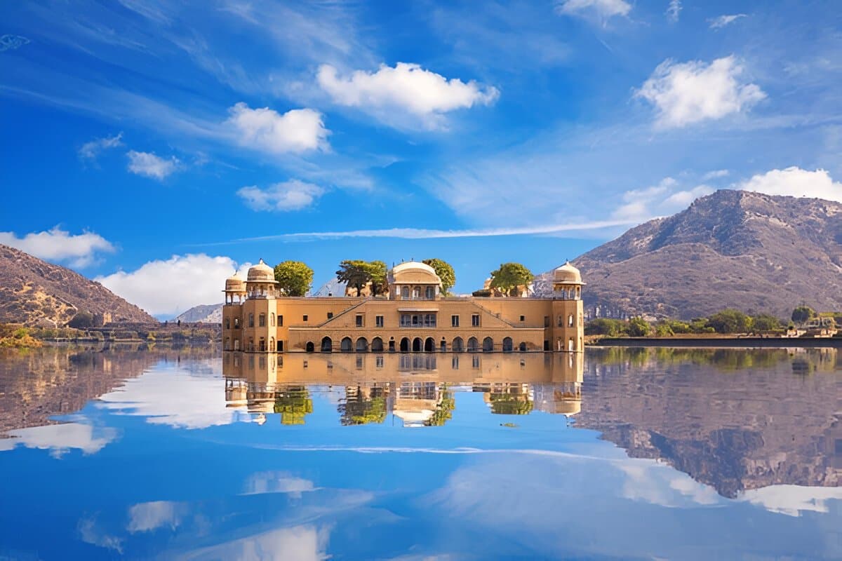 Rajasthan
