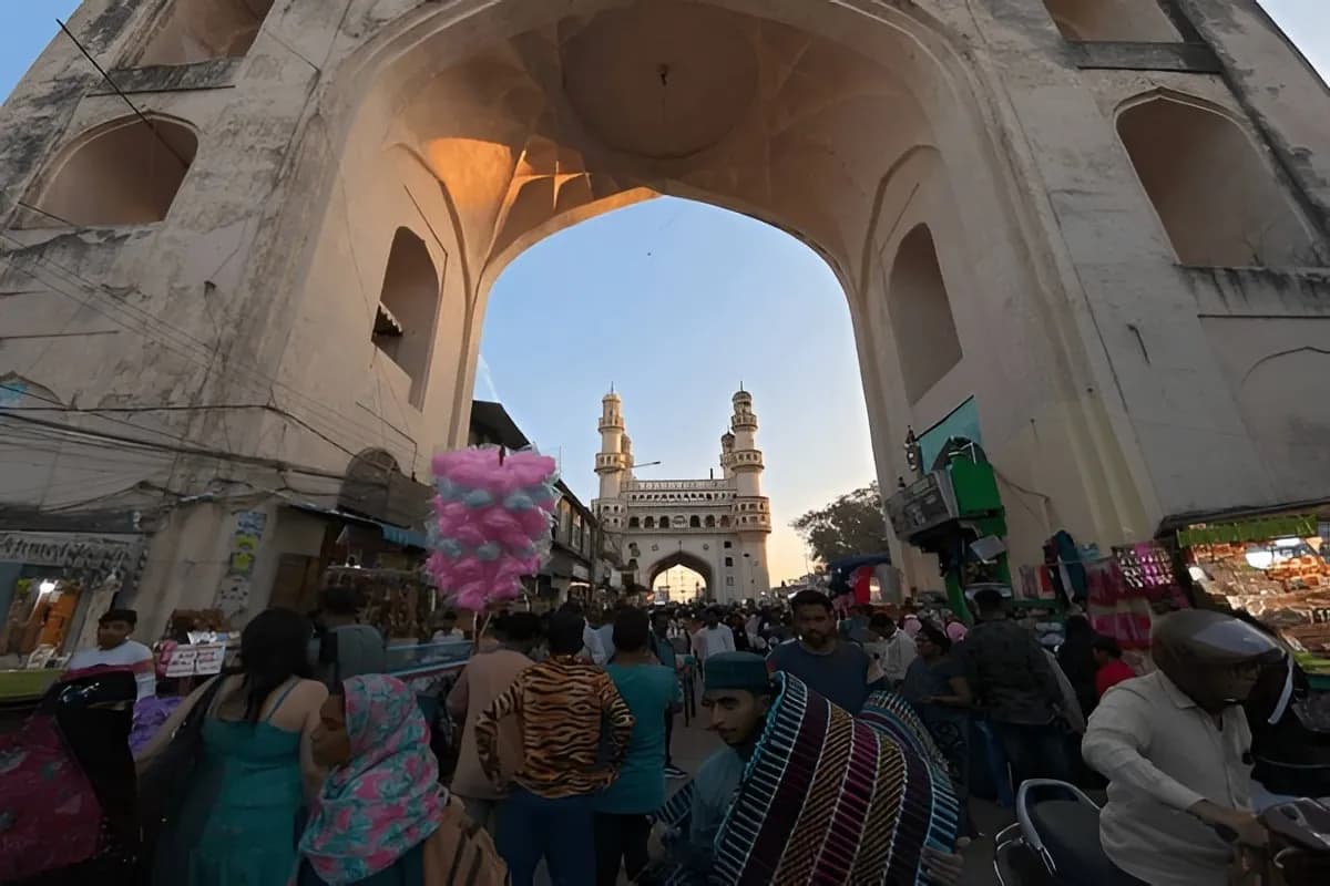 Charminar