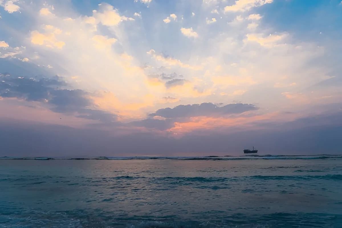 Androth Island