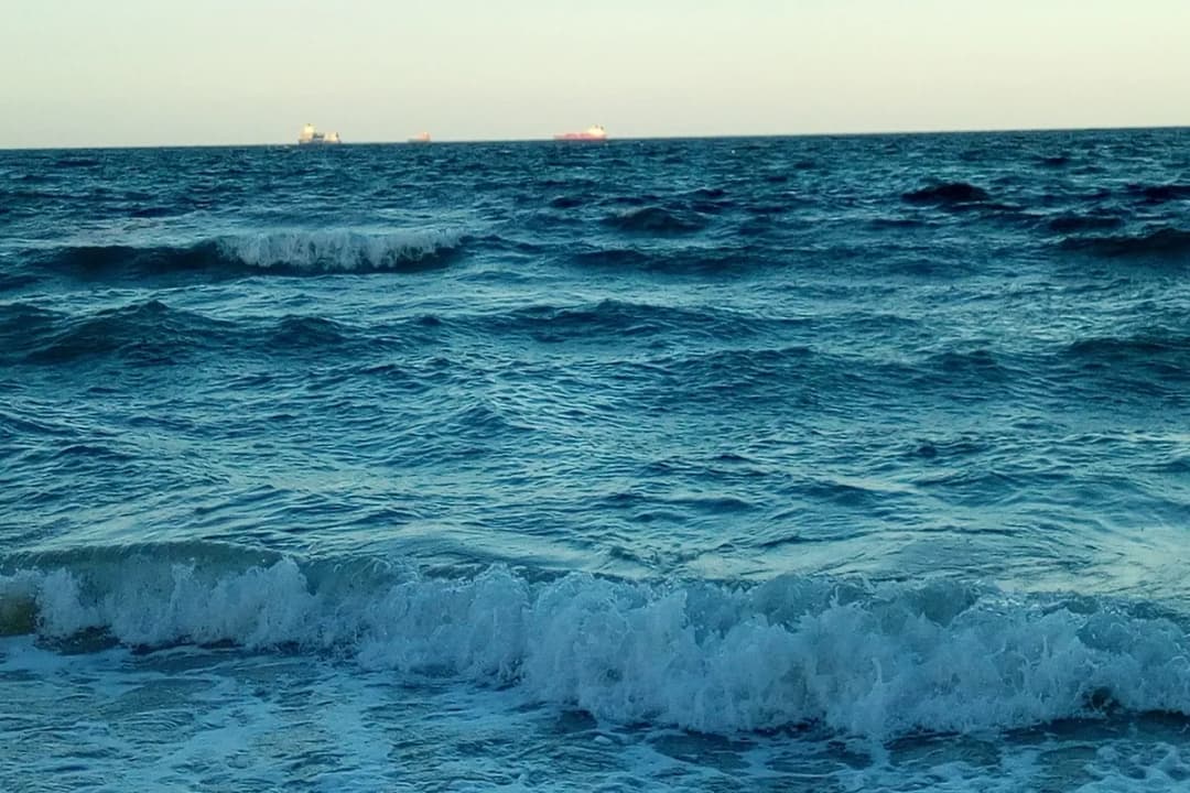 Water Blow