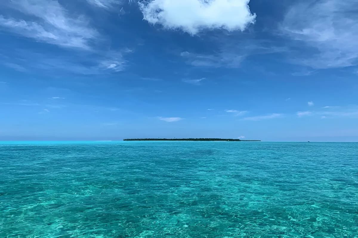 Bangaram Island