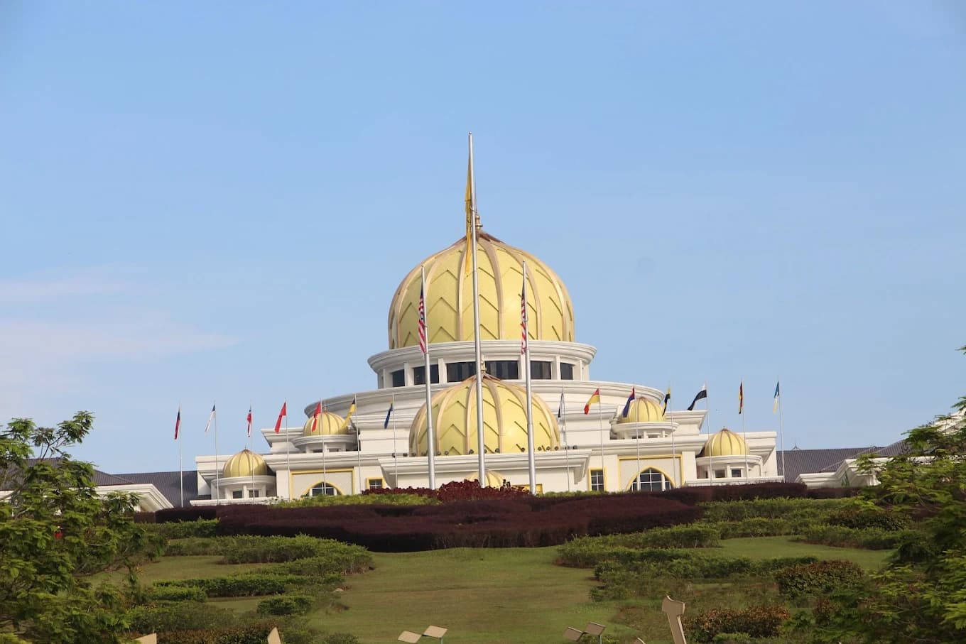 Istana Negara