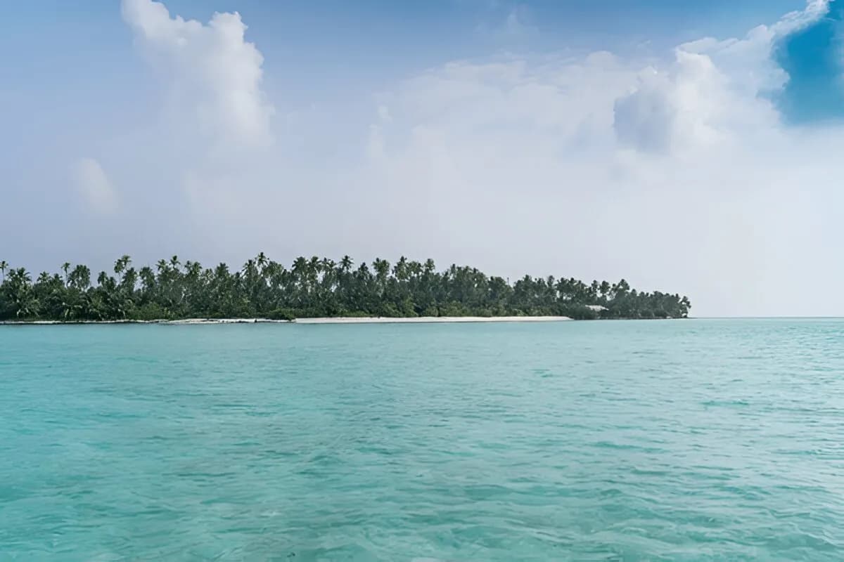 Androth Island