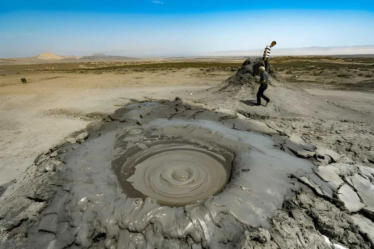 Gobustan Rock Art Cultural Landscape