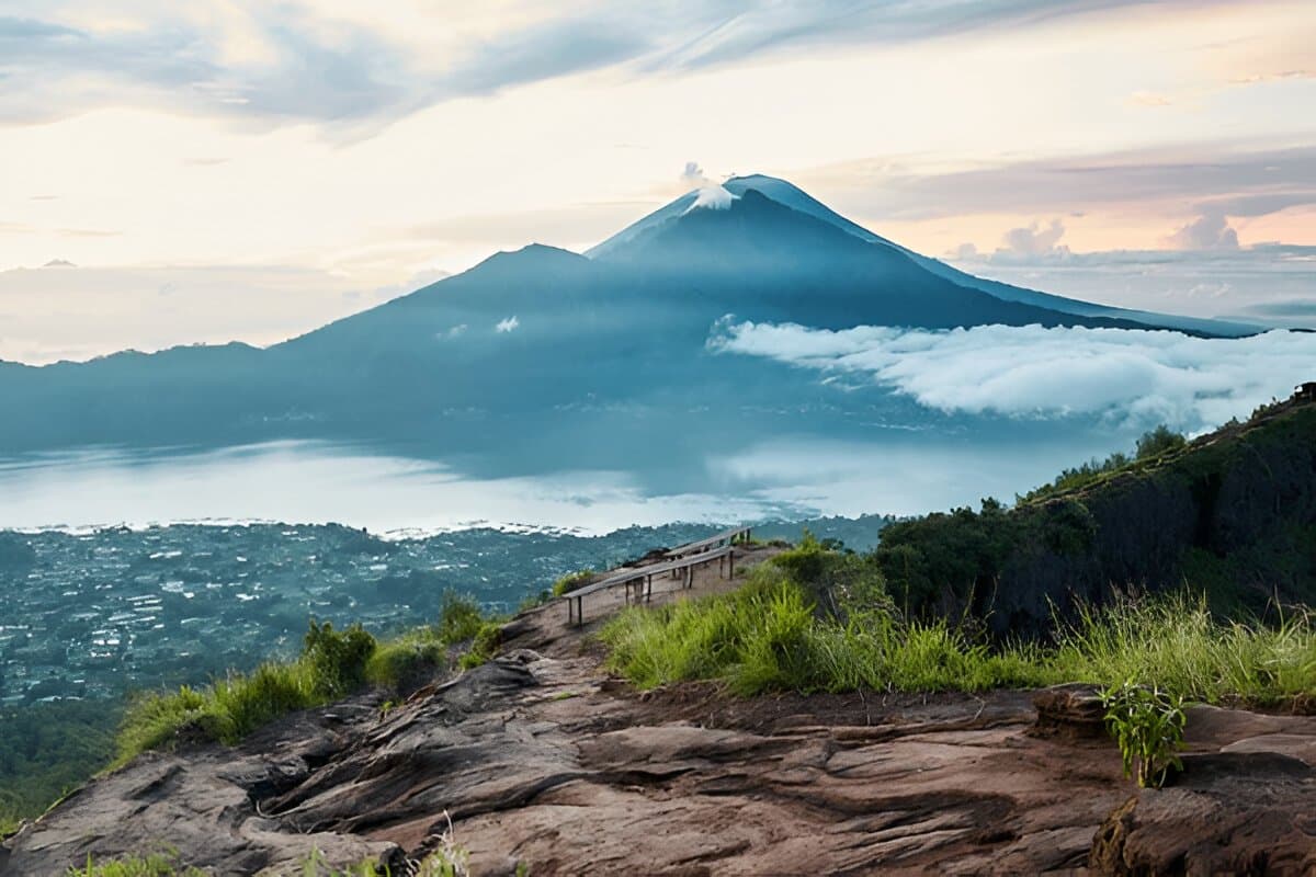 Mount Batur
