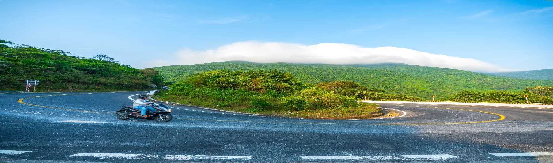 Best Scenic Motorbike Routes Across Vietnam for Adventure Travelers