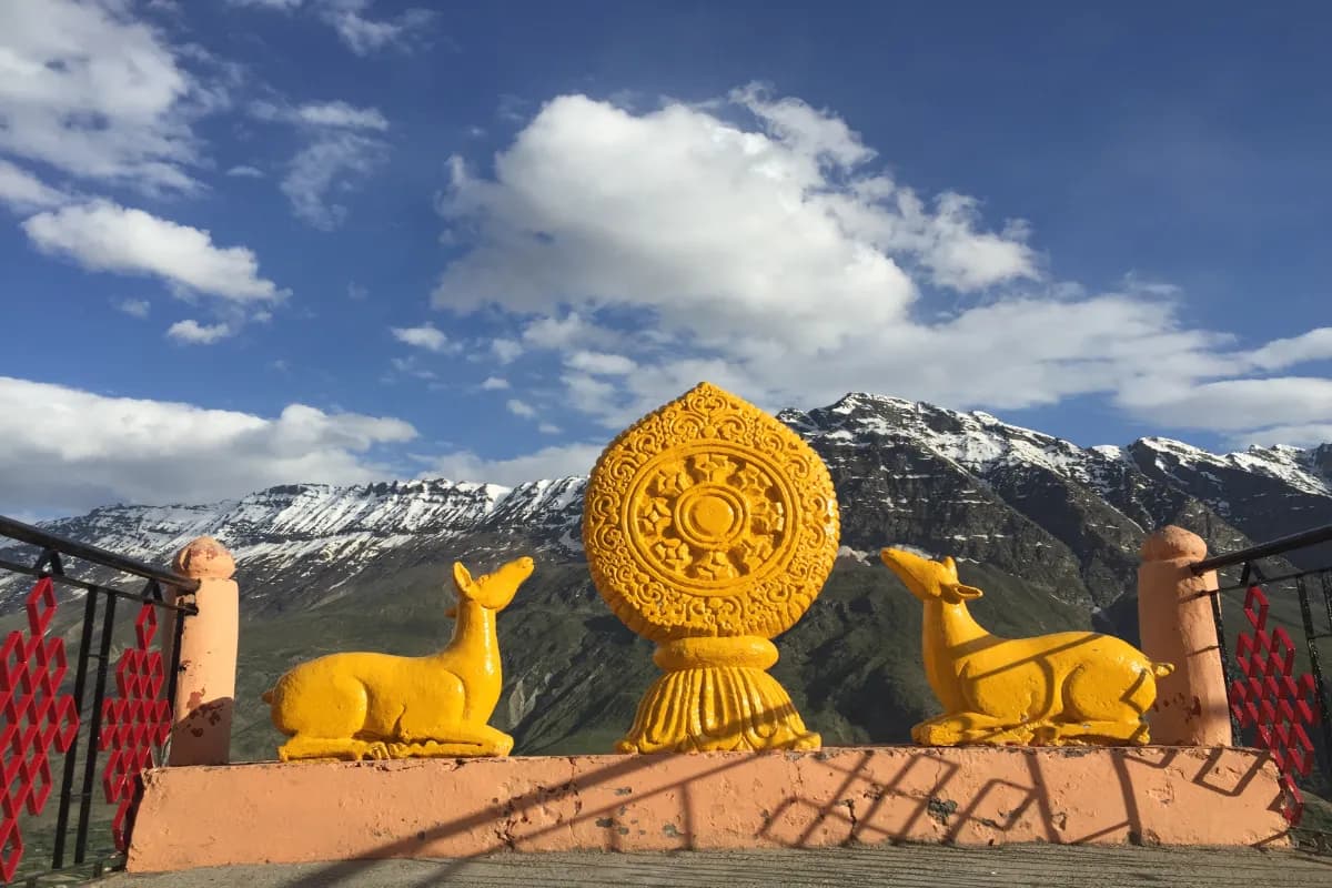 Shashur monastery