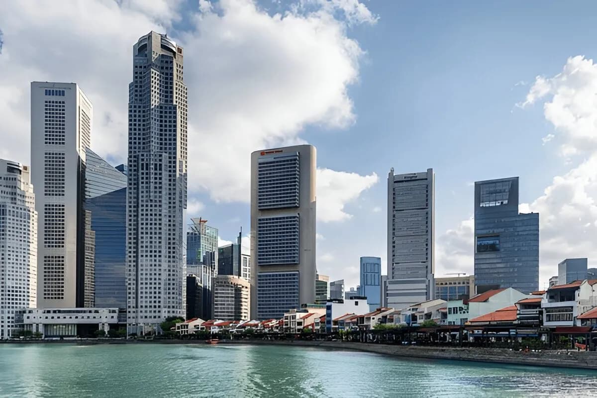Boat Quay