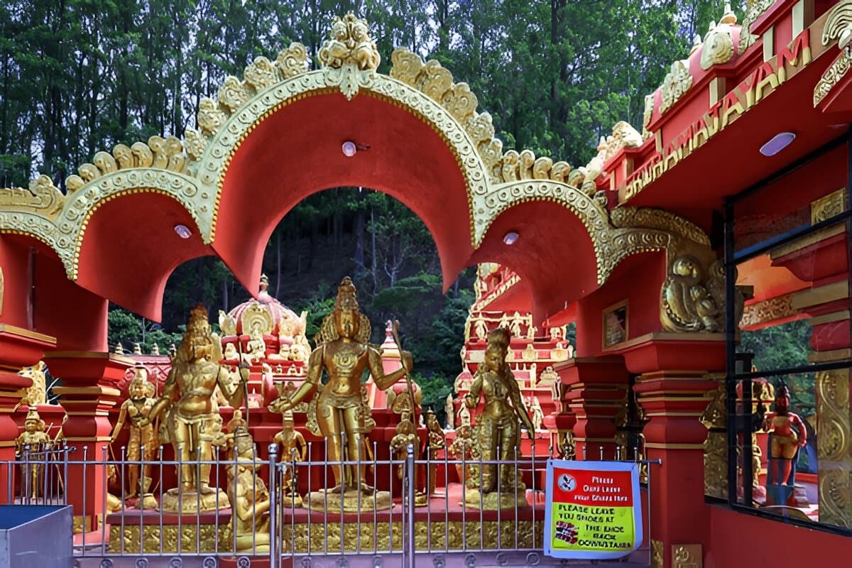 Ashok Vatika