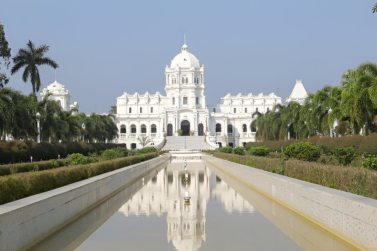 Tripura State Museum