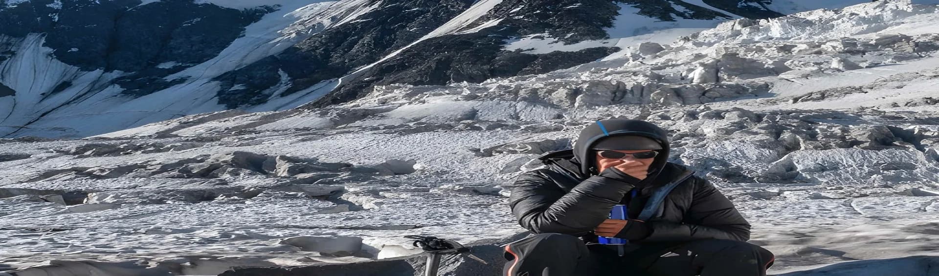 Ladakh Altitude Sickness Guide: How to Survive AMS on Your First Trip