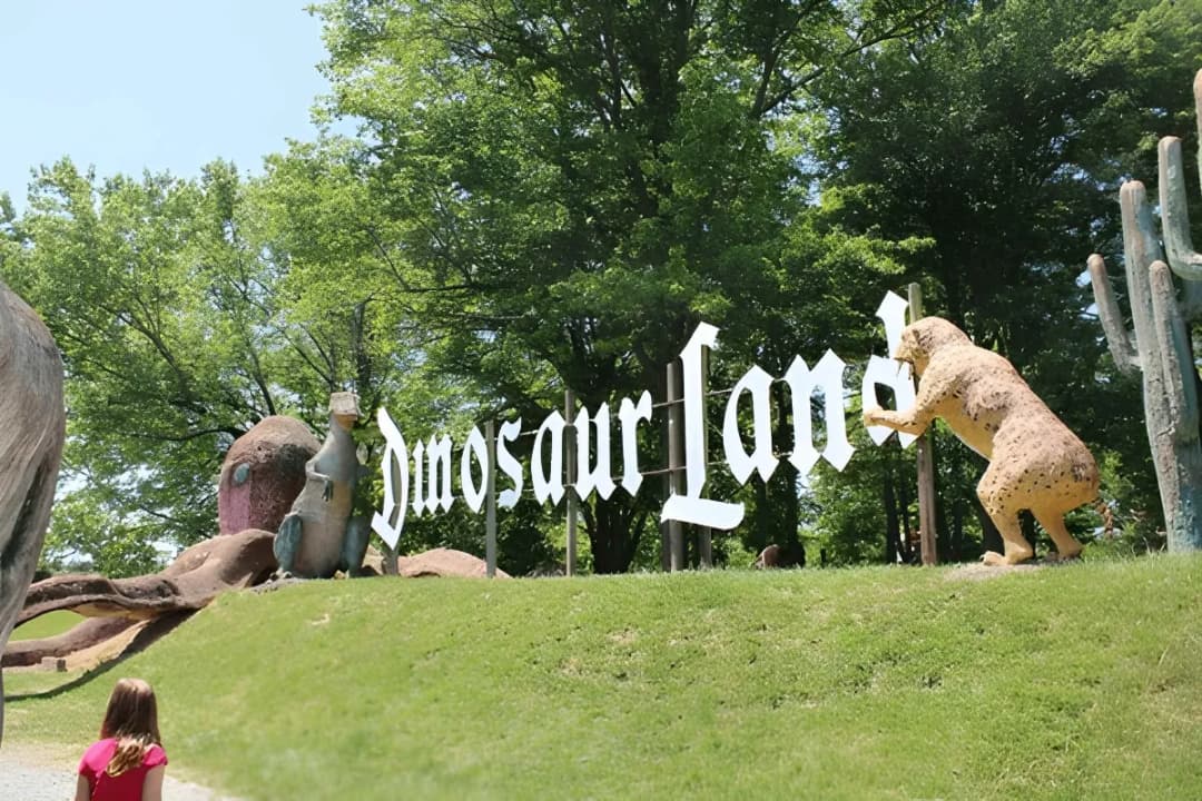 Dinosaur Park