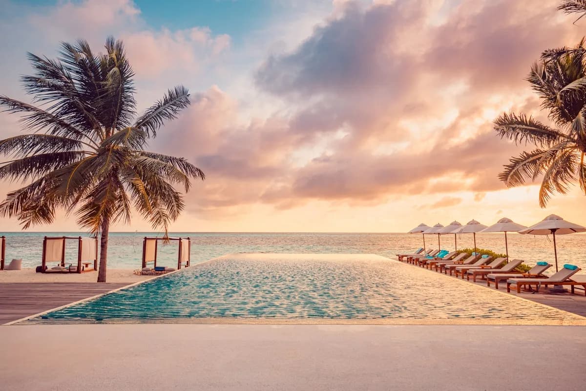 Bali Private pool