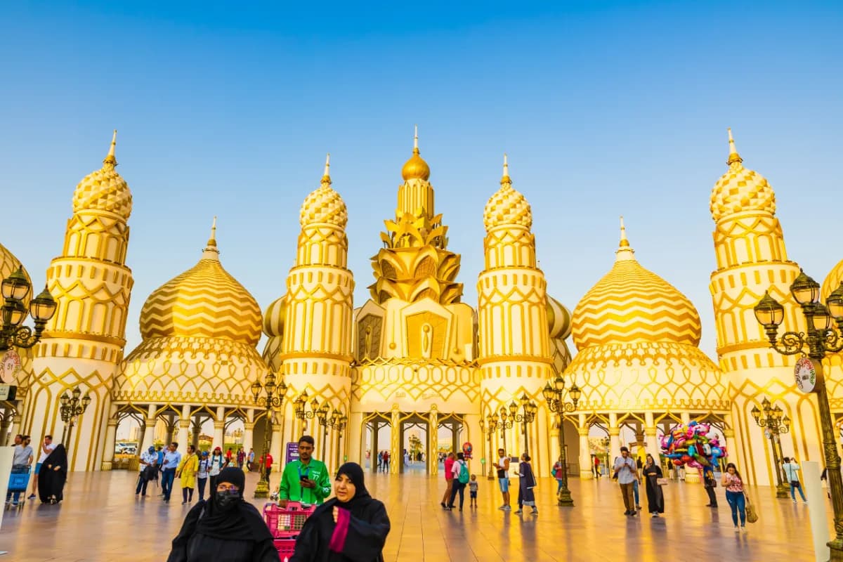 Global Village