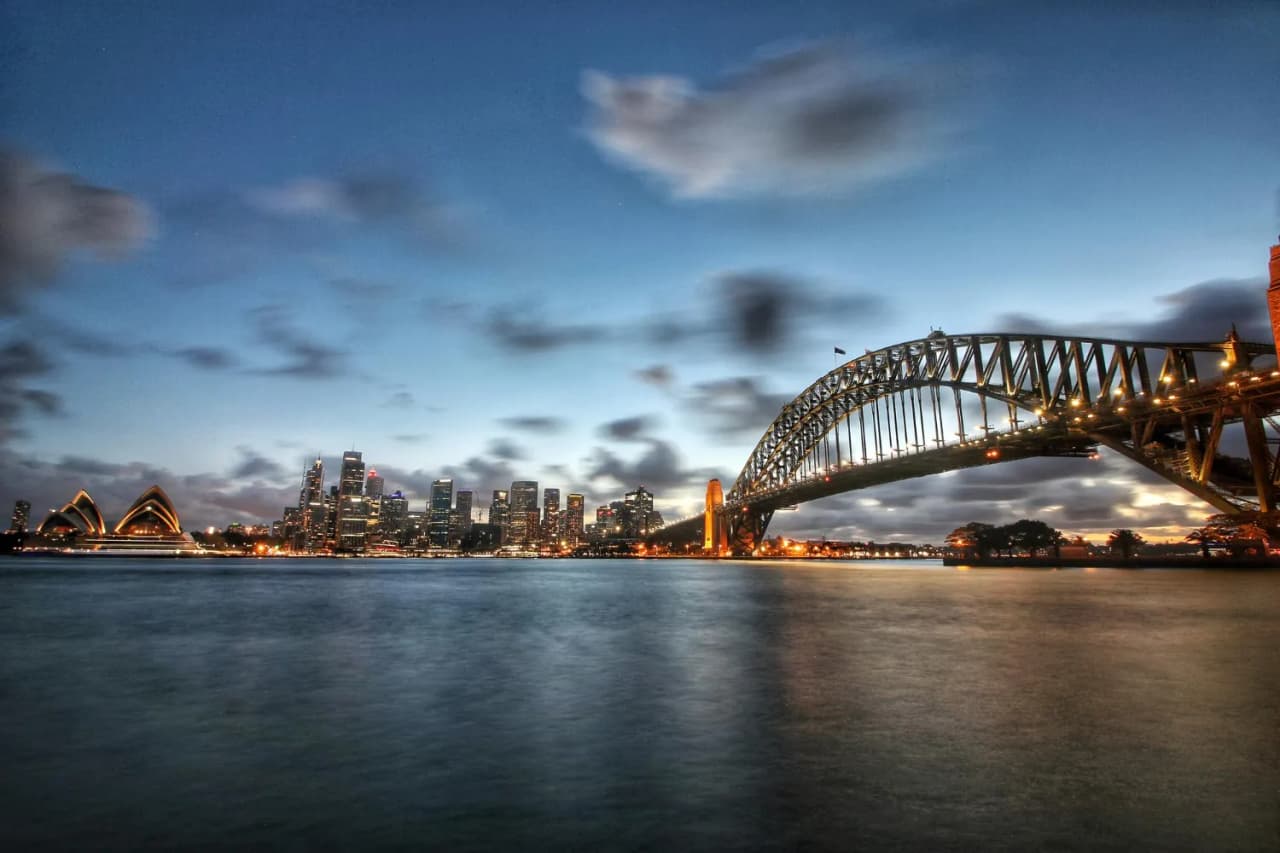 Australian Getaway with FREE Great Ocean Road TourAustralian Getaway with FREE Great Ocean Road Tour