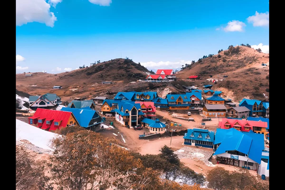 Kalinchok