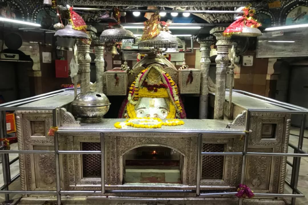 Morning Aarti Experience