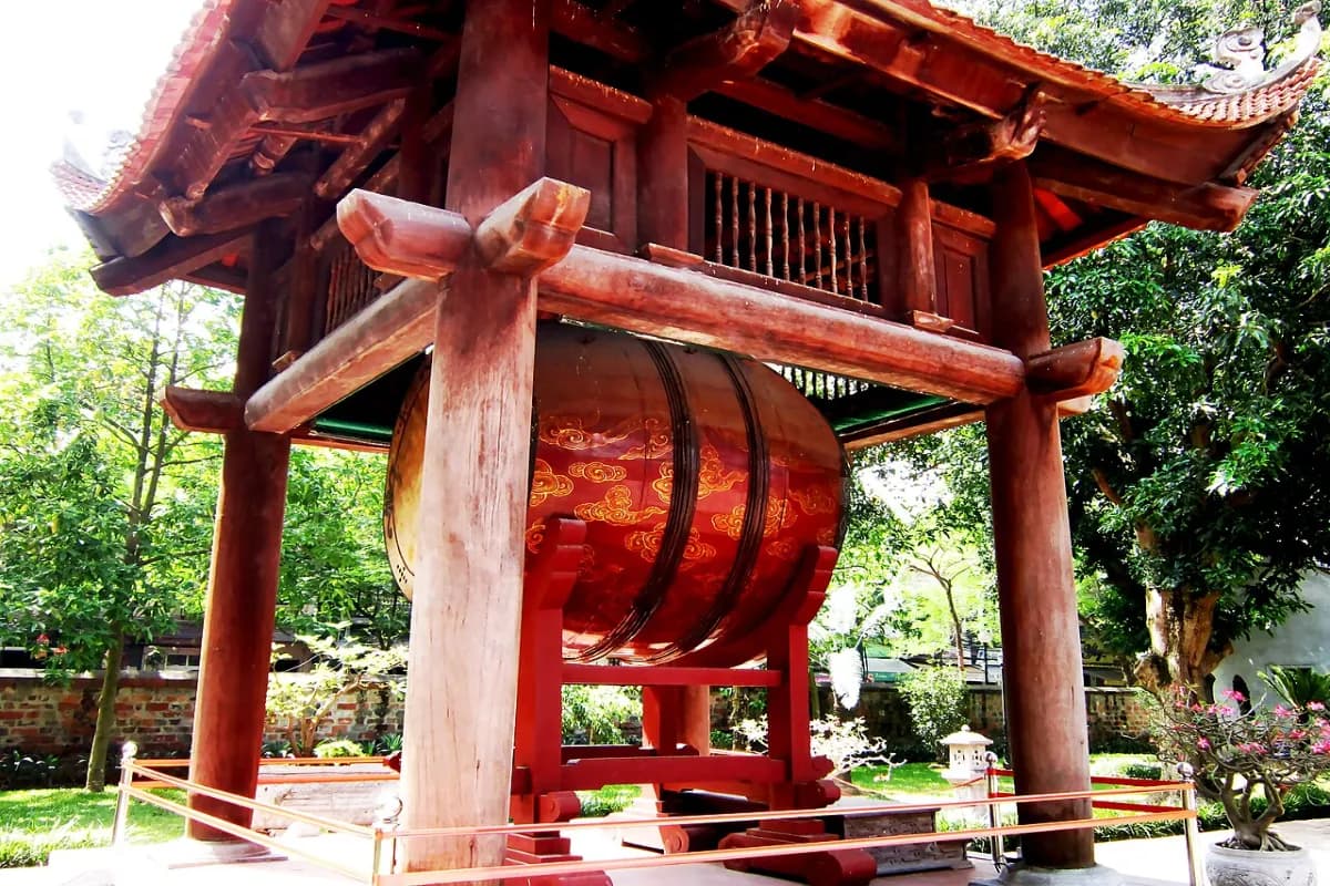 Temple of Literature