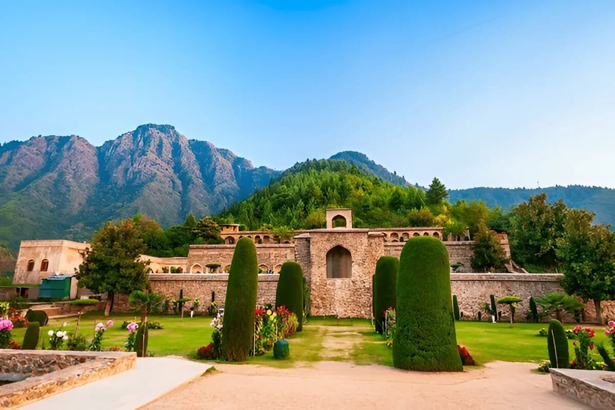 Pari Mahal