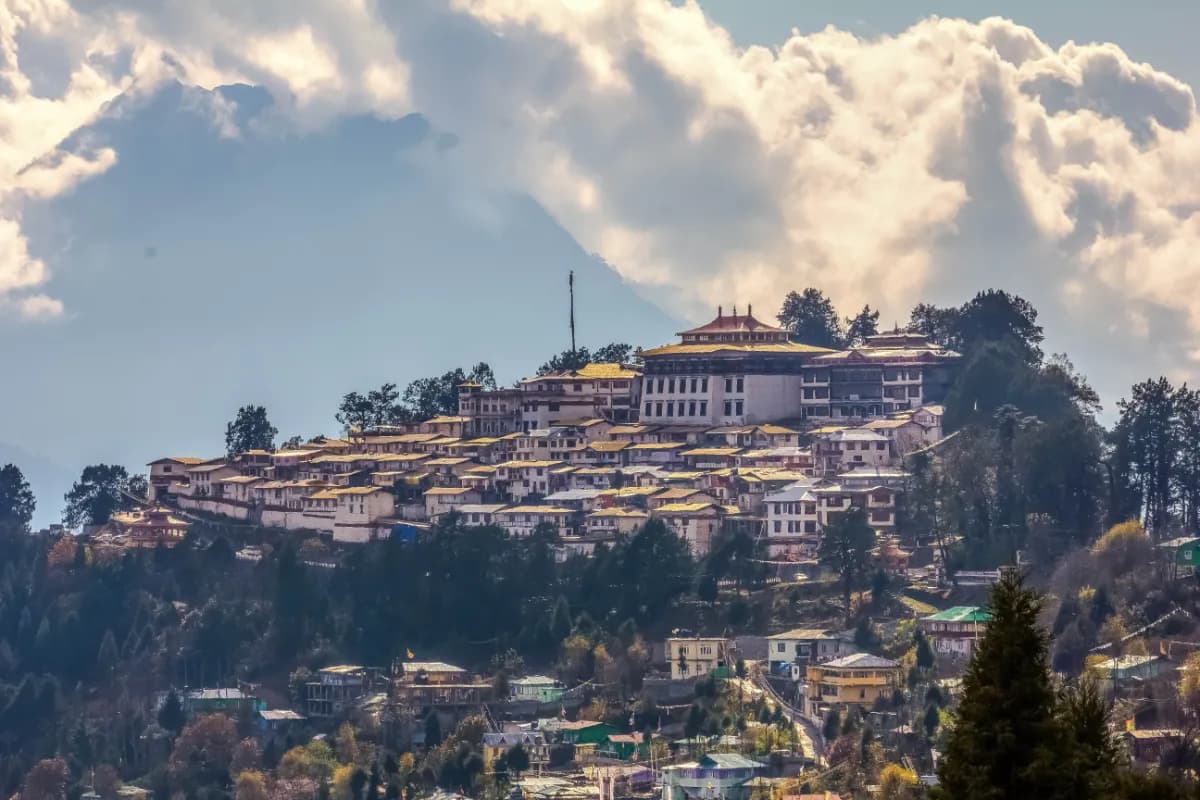 Tawang