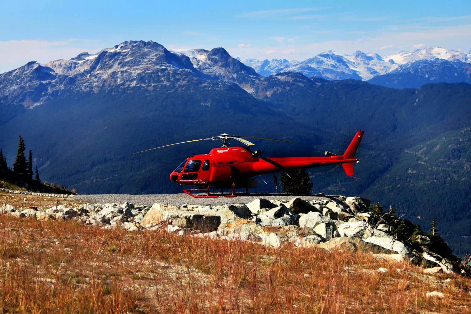 Do Dham by Helicopter in One Day | Kedarnath & Badrinath