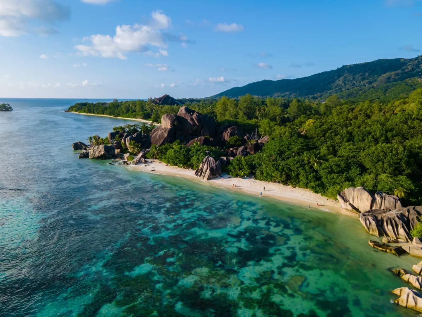 Havelock Beach Andaman