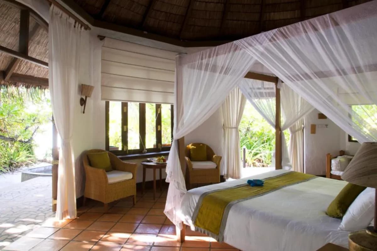 Coco Palm Dhuni Kolhu