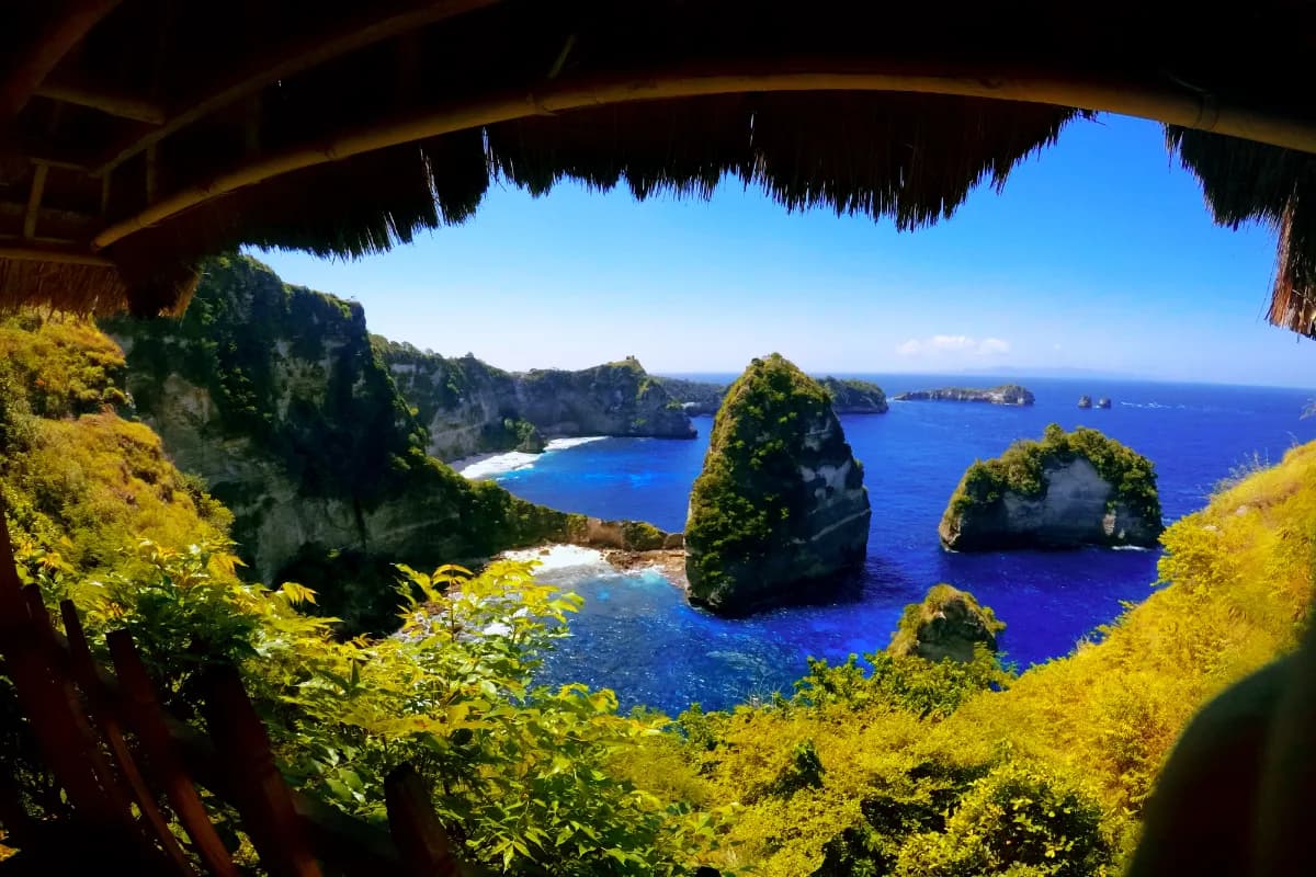Nusa Penida