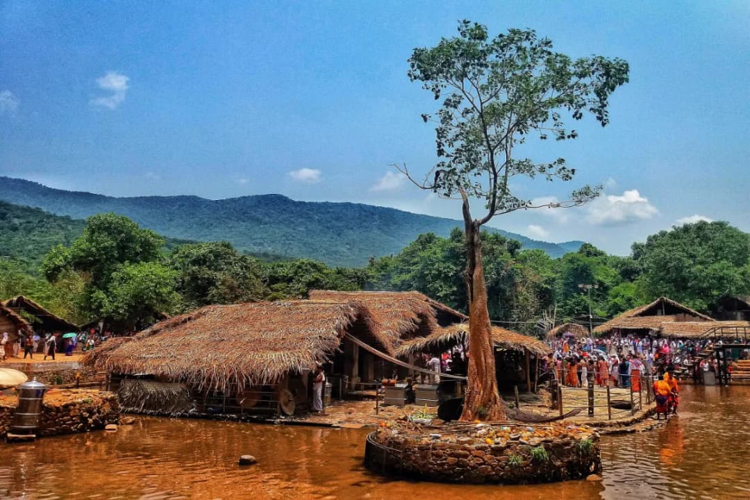 Nearby Kottiyoor Temple