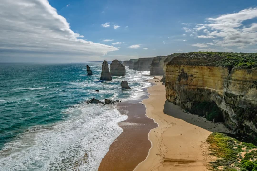 Twelve Apostles Experience