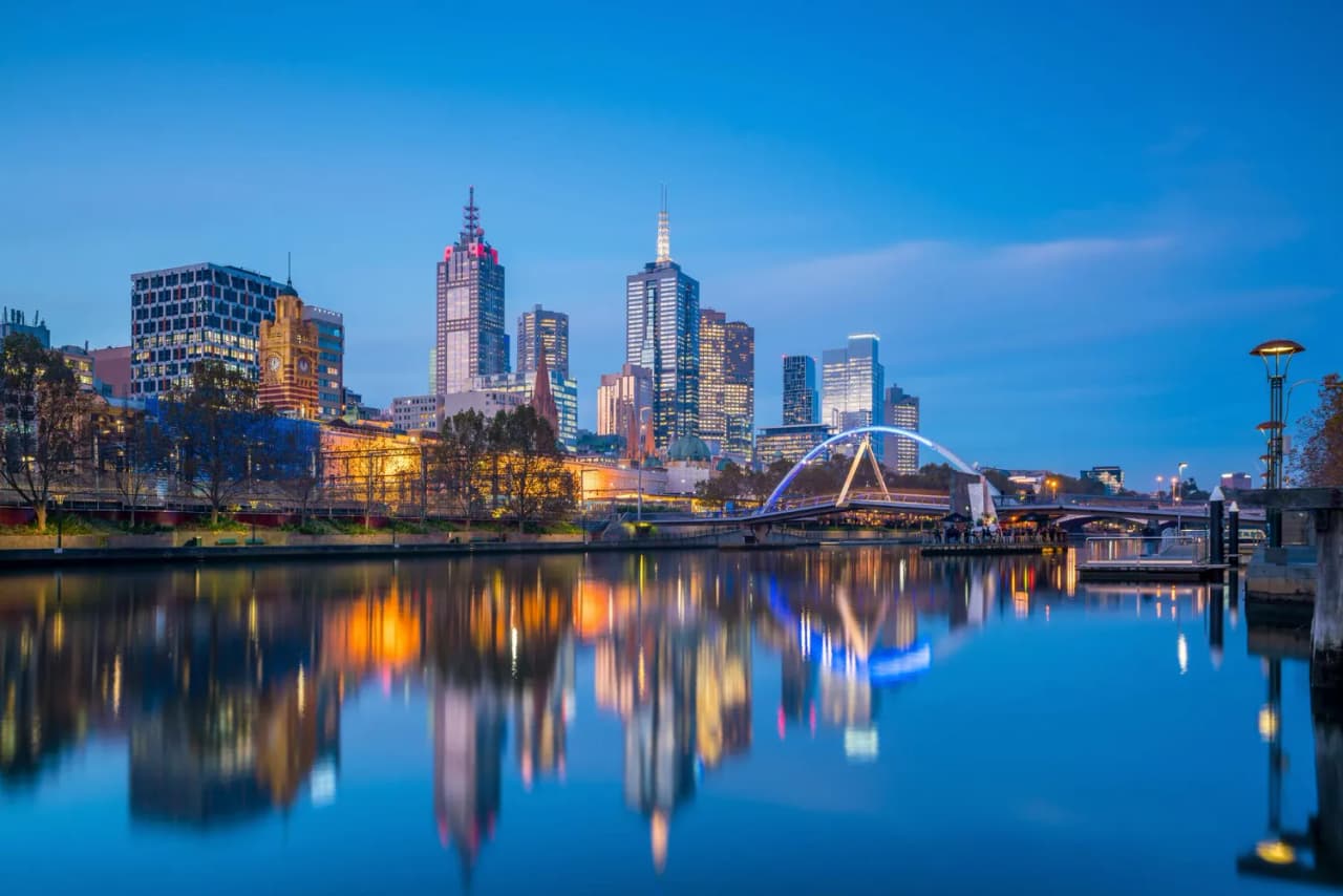 Scenic Perth Holiday | Fremantle Day Trip & City Fun