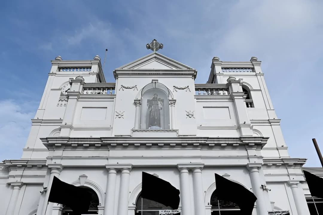 Colonial-Era Architecture