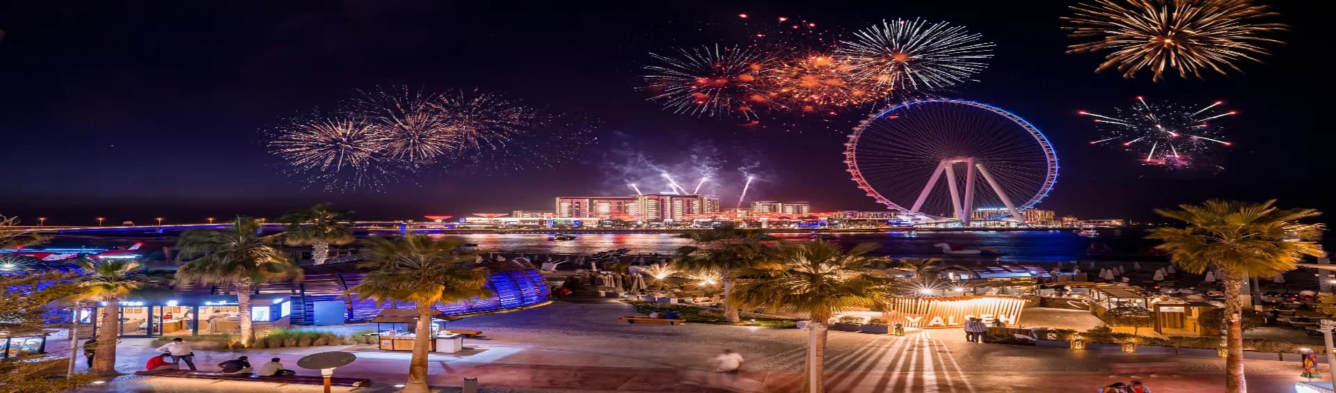 Christmas in Dubai: Things to Do, Events & Deals