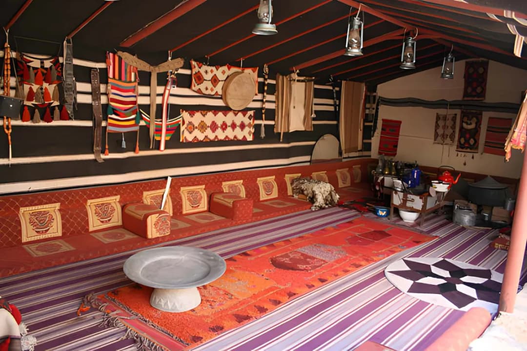 Traditional Breakfast