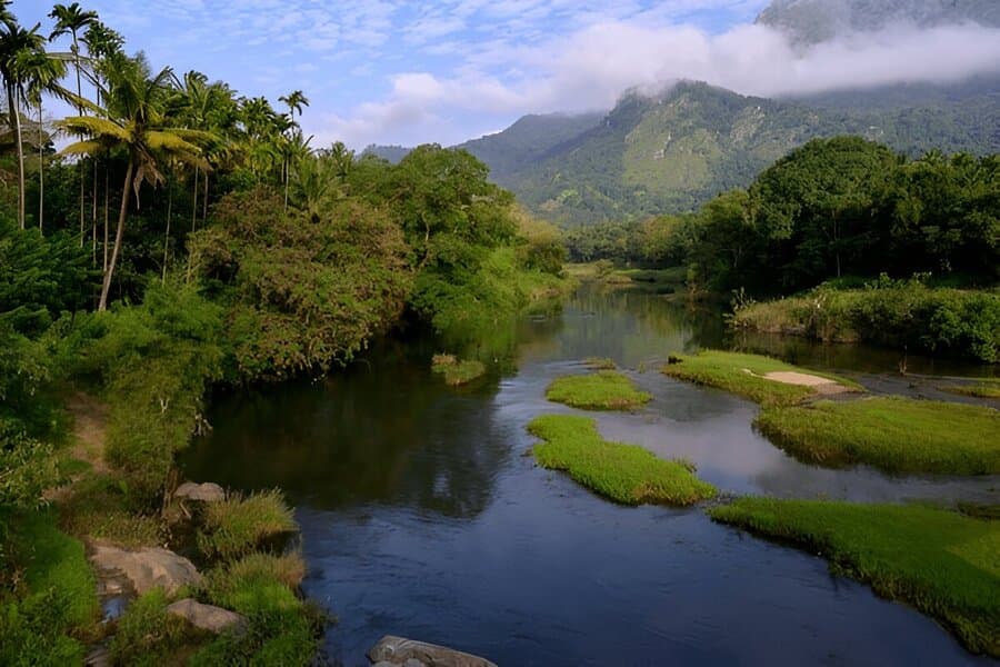 Silent Valley