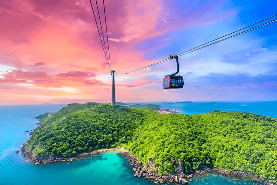 best time to visit vietnam