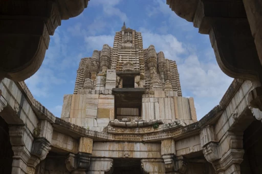 Shree Shiva Kshethram, Kavaratti