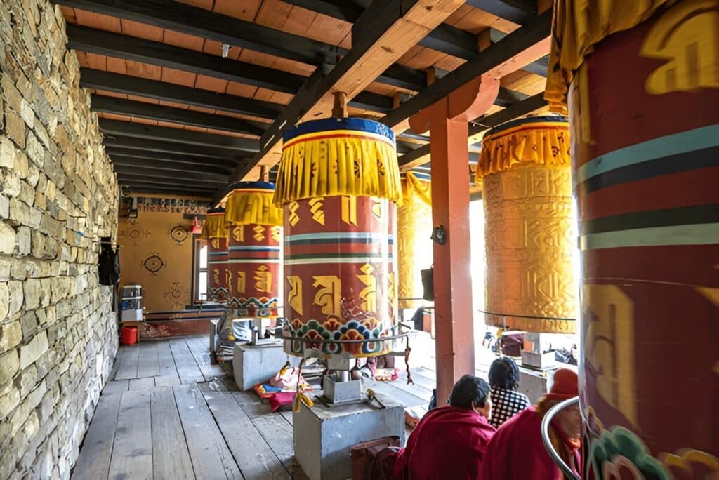Bhutan