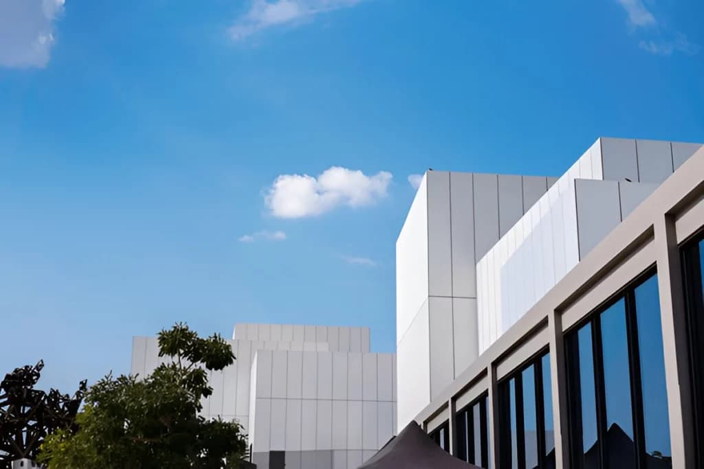 Jameel Arts Centre