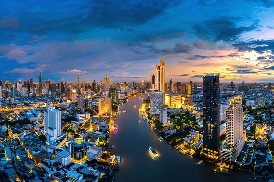 Top Cities in Thailand You Must Visit Before Everyone Else Finds Them