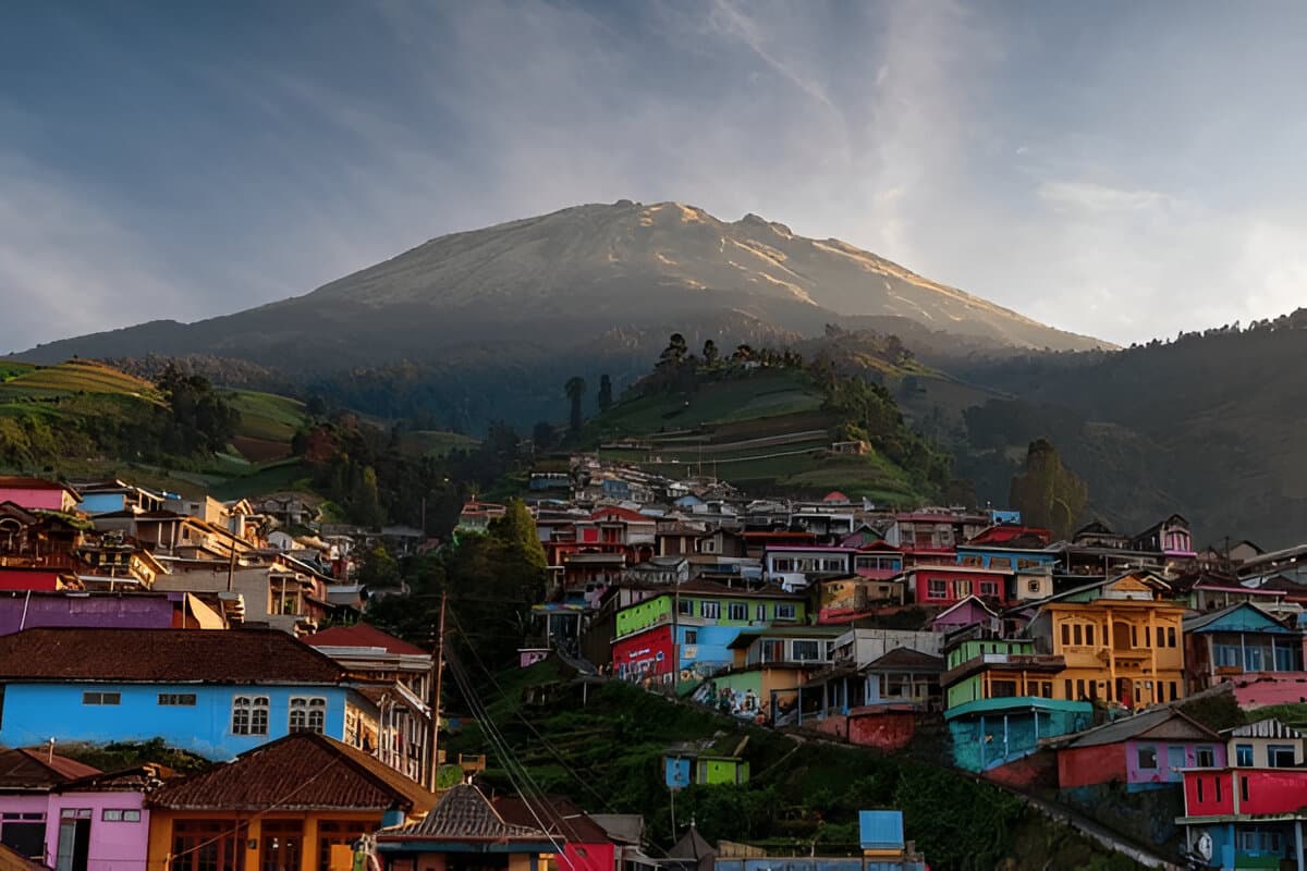 Places To Visit in Nepal