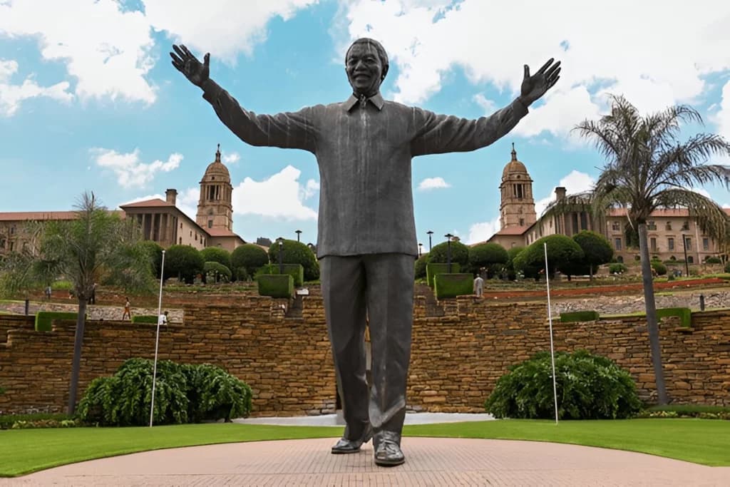 Pretoria