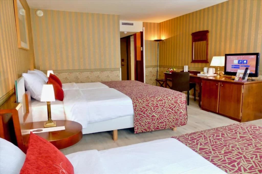 Golden Tulip Hotel de' Medici