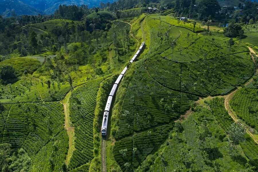 15 Places to Visit in Sri Lanka That Will Leave You Speechless