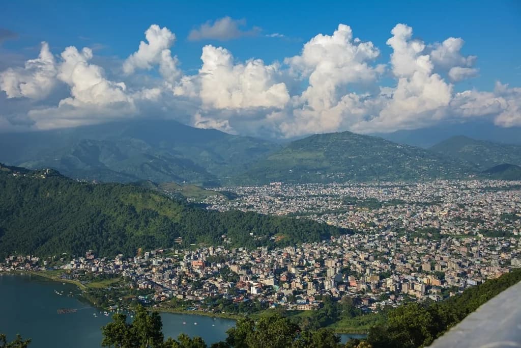 Best Places to Visit in Nepal in October