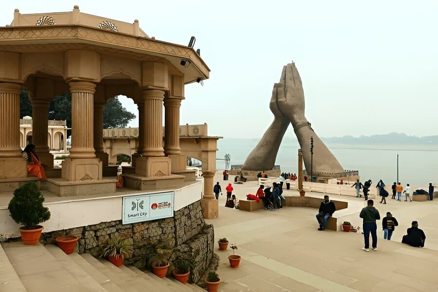 Namo Ghat