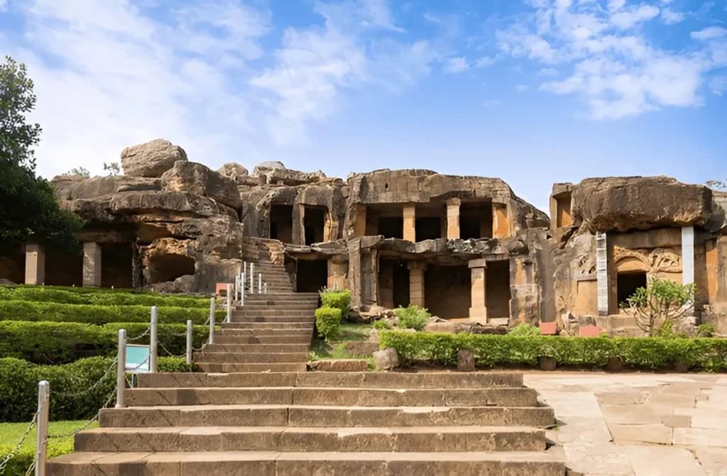 History of Odisha